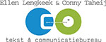 Lengkreek & Taheij, Tekst & communicatiebureau